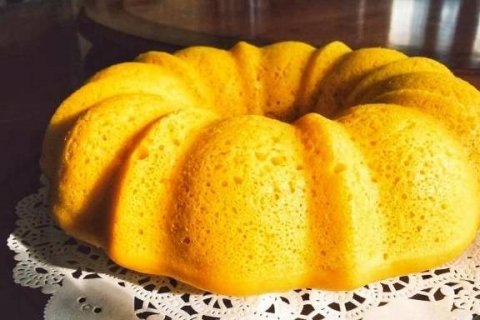 南瓜可以做哪些小吃-南瓜能制作哪些美食7