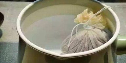 手工冰粉怎么做才更Q弹-手工冰粉制作方法和配方2