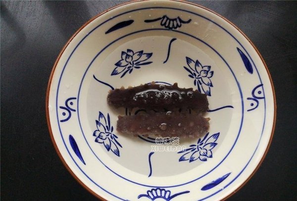 鲍汁海参捞饭怎么做-鲍汁海参捞饭的家常做法3