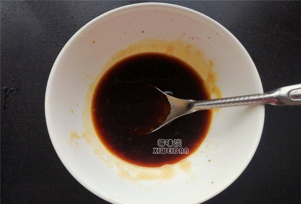 鲍汁海参捞饭怎么做-鲍汁海参捞饭的家常做法6