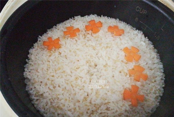 鲍汁海参捞饭怎么做-鲍汁海参捞饭的家常做法10