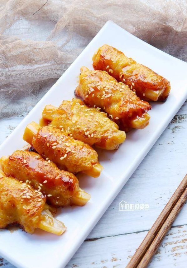 土豆怎么做才好吃-土豆的...