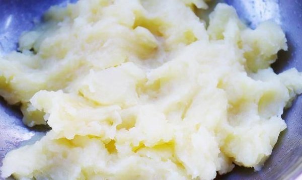 土豆怎么做才好吃-土豆的做法花样大全4