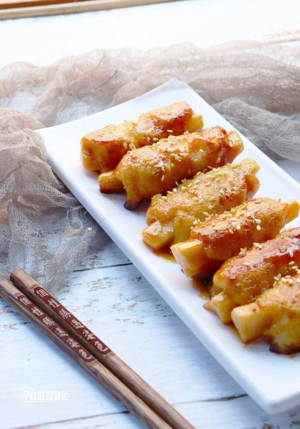 土豆怎么做才好吃-土豆的做法花样大全13