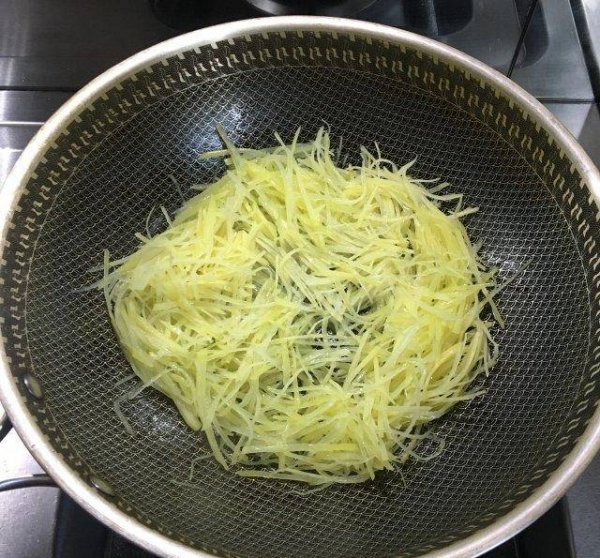 土豆怎么做才好吃-土豆的做法花样大全19
