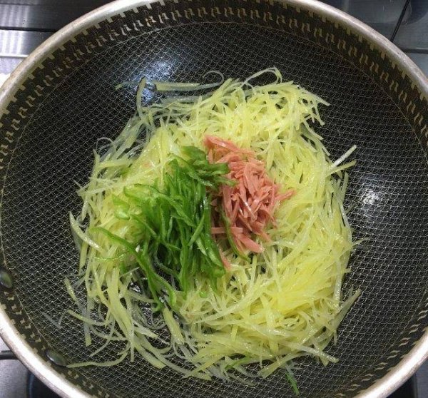 土豆怎么做才好吃-土豆的做法花样大全20