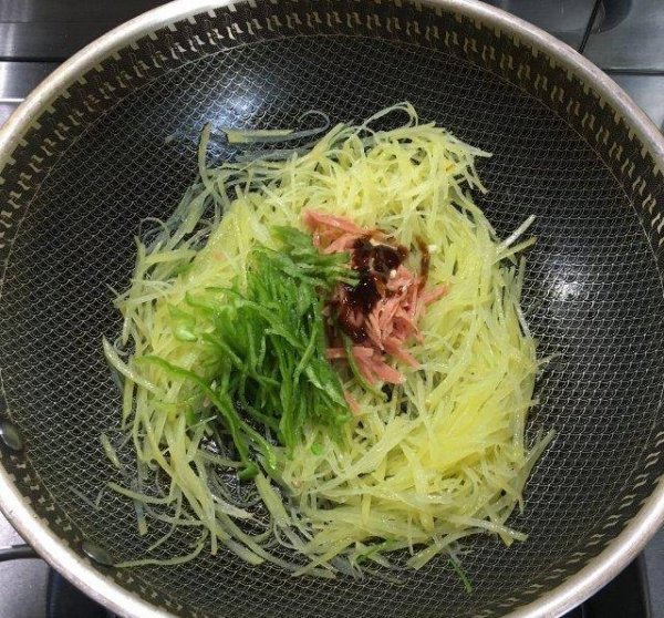 土豆怎么做才好吃-土豆的做法花样大全21