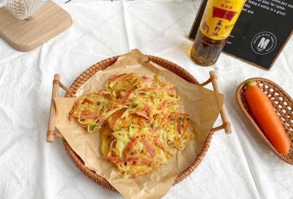 土豆怎么做才好吃-土豆的做法花样大全38