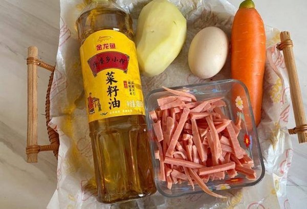 土豆怎么做才好吃-土豆的做法花样大全40