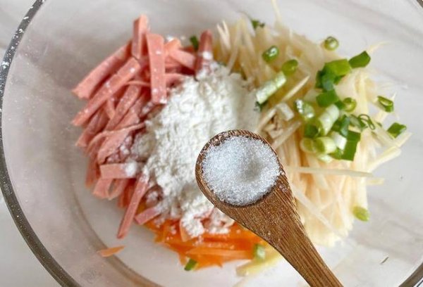 土豆怎么做才好吃-土豆的做法花样大全43