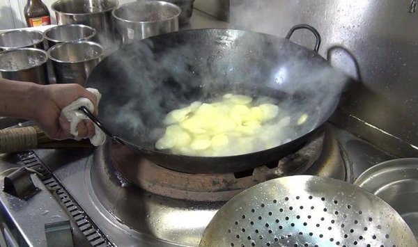 土豆怎么做才好吃-土豆的做法花样大全51