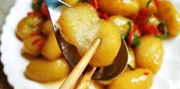 土豆怎么做才好吃-土豆的做法花样大全55