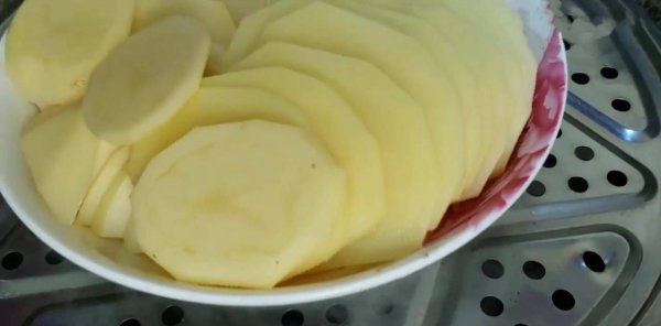 土豆怎么做才好吃-土豆的做法花样大全57