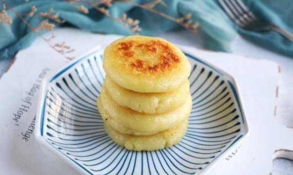 土豆怎么做才好吃-土豆的做法花样大全70