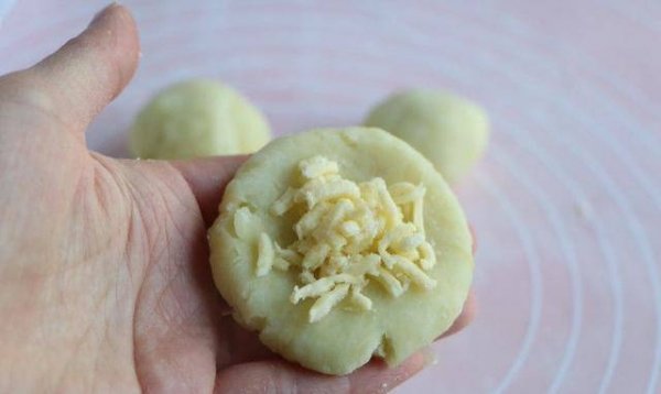 土豆怎么做才好吃-土豆的做法花样大全76