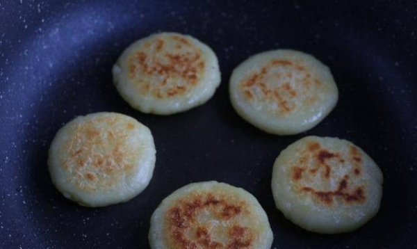 土豆怎么做才好吃-土豆的做法花样大全78