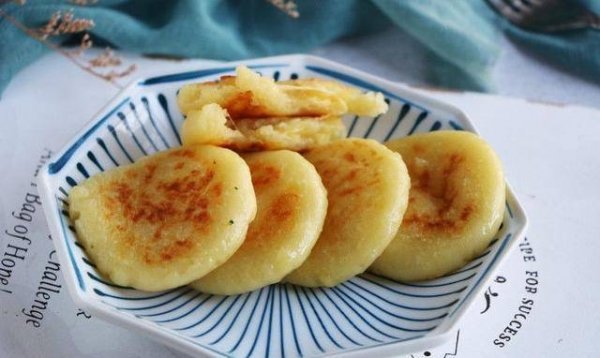 土豆怎么做才好吃-土豆的做法花样大全79