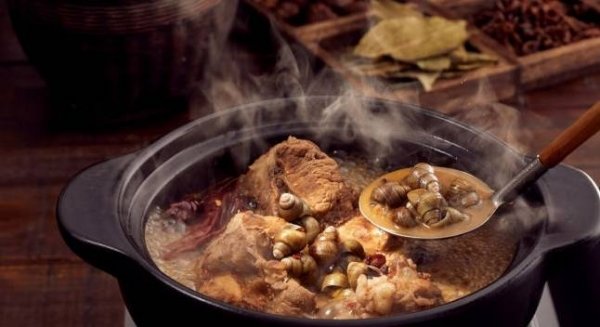 最具烟火气的美食-盘点10道最接地气的食物4