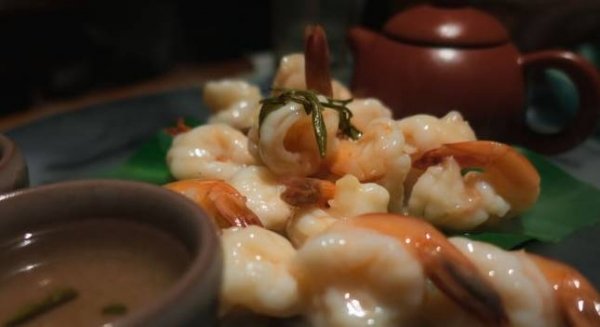 最具烟火气的美食-盘点10道最接地气的食物6