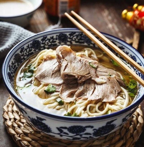 最具烟火气的美食-盘点1...