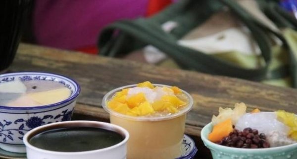 最具烟火气的美食-盘点10道最接地气的食物9