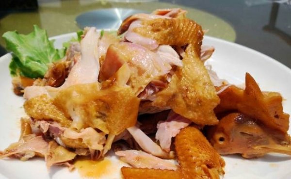 最具烟火气的美食-盘点10道最接地气的食物10
