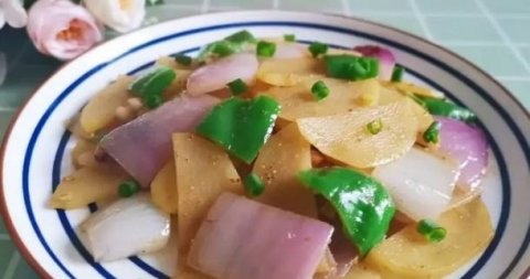 减肥餐怎么搭配-减肥减脂餐食谱大全2
