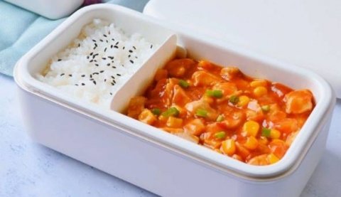 减肥餐怎么搭配-减肥减脂餐食谱大全4