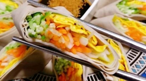 减肥餐怎么搭配-减肥减脂餐食谱大全5