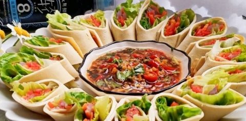 减肥餐怎么搭配-减肥减脂餐食谱大全6