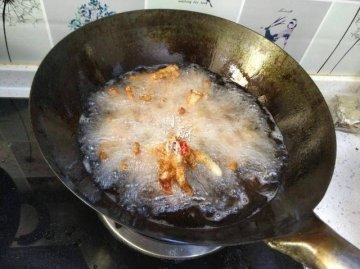 豆豉凤爪怎么做好吃-豆豉凤爪的做法4