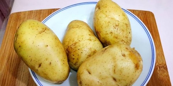 超市里的土豆为什么不发芽-土豆在什么情况下不发芽9