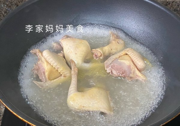 菌菇鸽子汤的功效与作用-菌菇鸽子汤怎么炖好喝又营养5
