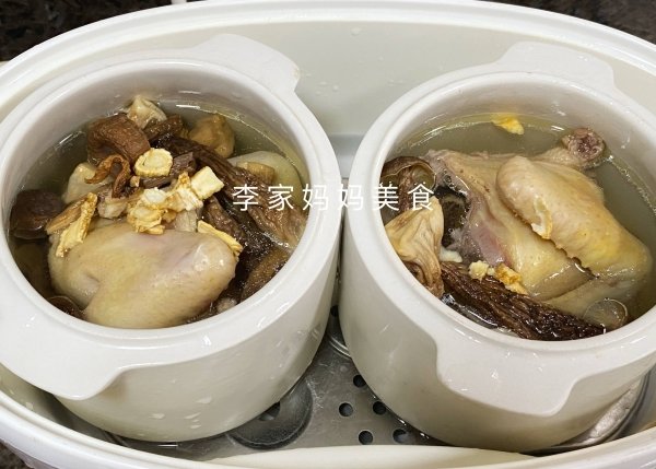 菌菇鸽子汤的功效与作用-菌菇鸽子汤怎么炖好喝又营养7