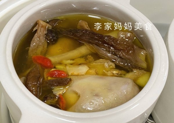 菌菇鸽子汤的功效与作用-菌菇鸽子汤怎么炖好喝又营养8