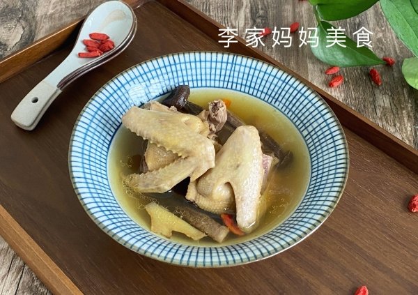 菌菇鸽子汤的功效与作用-菌菇鸽子汤怎么炖好喝又营养9