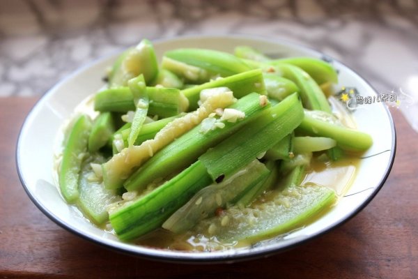 夏季碱性食物有哪些-碱性食物食谱推荐5