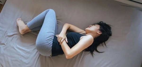 脾胃虚寒对身体有什么影响-夏天怎么调理脾胃3