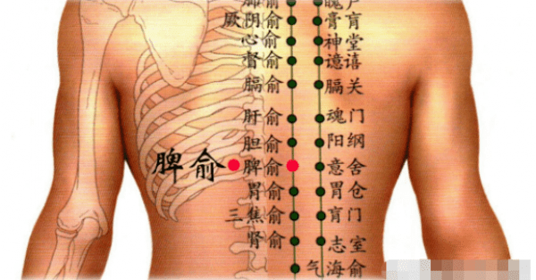 脾胃虚寒对身体有什么影响-夏天怎么调理脾胃5