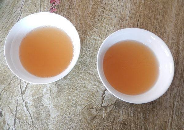 diy果冻怎么做-双色果冻的做法窍门5