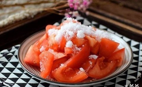 夏季快手菜谱-夏天菜谱推荐8