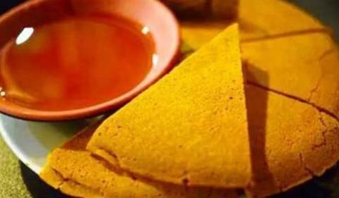 粑粑是什么食物-云南的粑粑有哪几种6