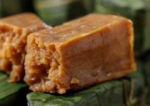 粑粑是什么食物-云南的粑粑有哪几种8
