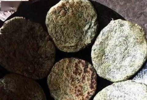粑粑是什么食物-云南的粑粑有哪几种12
