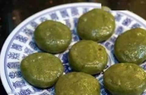 粑粑是什么食物-云南的粑粑有哪几种14