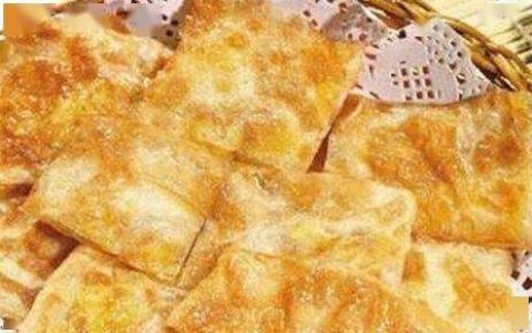 粑粑是什么食物-云南的粑粑有哪几种16