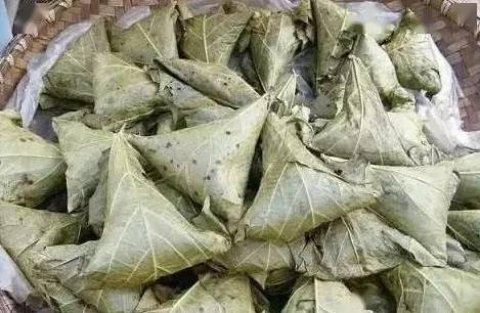 粑粑是什么食物-云南的粑粑有哪几种17