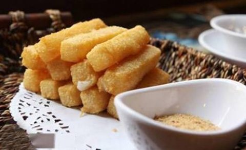 粑粑是什么食物-云南的粑粑有哪几种20
