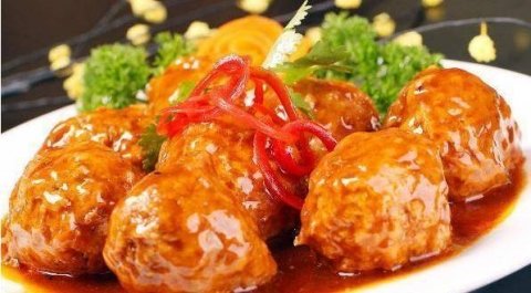 开胃的食物有哪些-推荐6道颜色鲜艳的美食1