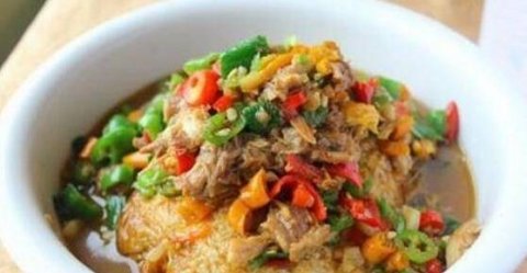 开胃的食物有哪些-推荐6道颜色鲜艳的美食2